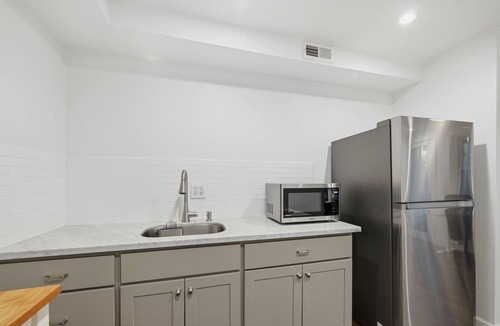 Mission Terrace House | Zen Garden 2BR Retreat Outdoor Lounge NearBART