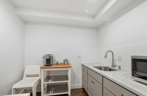 Mission Terrace House | Zen Garden 2BR Retreat Outdoor Lounge NearBART