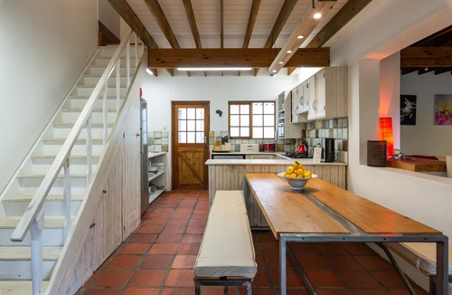 Scott Estate House | ZenCapeTown Holiday House