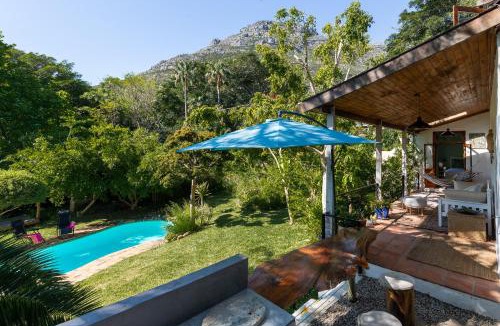 Scott Estate House | ZenCapeTown Holiday House