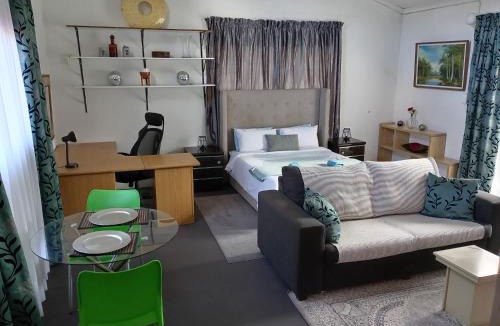 Faerie Glen Apartment | Zenith Guesthouse