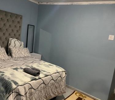 Louis Trichardt House | Zenzofarming