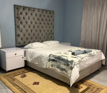 Louis Trichardt House | Zenzofarming