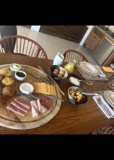 Cape Winelands House | Zeven Eike Homestead