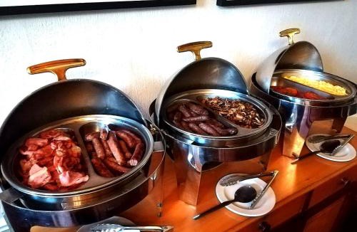Trawal Hotel | Zevenwacht Country Inn