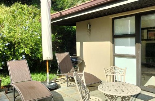 Port Zimbali Apartment | Zimbali 1Bedroom Self - catering Apartment
