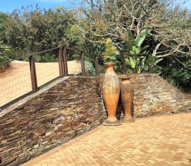 Port Zimbali Apartment | Zimbali 1Bedroom Self - catering Apartment