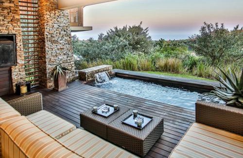 Port Zimbali Villa | Zimbali 4 Bedroom with pool ZHB1