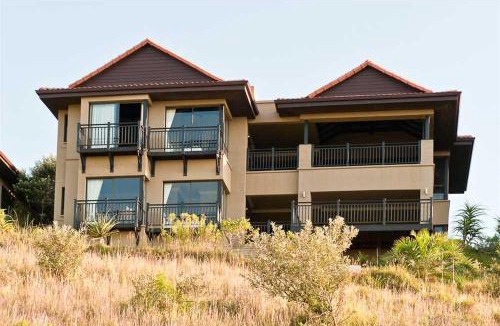 Zimbali Coastal Estate House | Zimbali 6 Bedroom House ZBT1