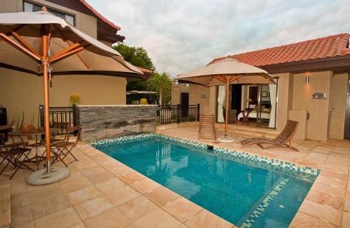 Zimbali Coastal Estate House | Zimbali 6 Bedroom House ZBT1