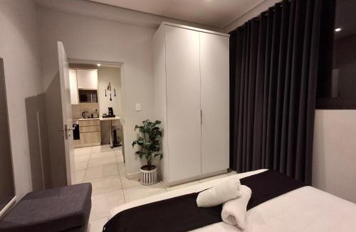 Port Zimbali Apartment | Zimbali Africa