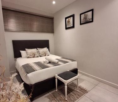 Port Zimbali Apartment | Zimbali Africa