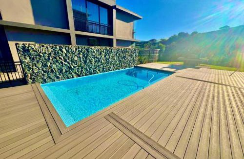 Port Zimbali Apartment | Zimbali Boulevard Edge 203