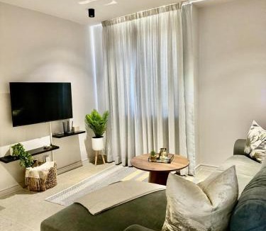 Port Zimbali Apartment | Zimbali Boulevard Edge 203
