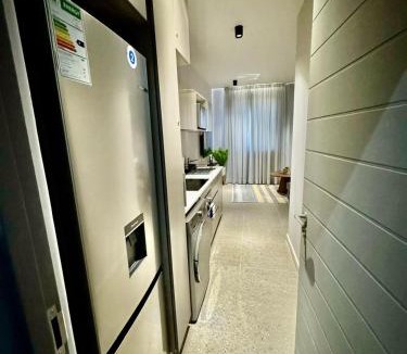 Port Zimbali Apartment | Zimbali Boulevard Edge 203