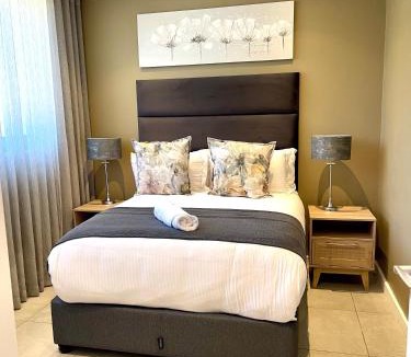 Port Zimbali Apartment | Zimbali Boulevard Suite 210