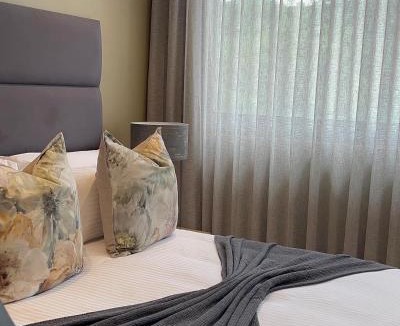 Port Zimbali Apartment | Zimbali Boulevard Suite 210
