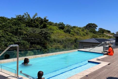 Dolphin Coast Apartment | Zimbali Boulevard Suites 159