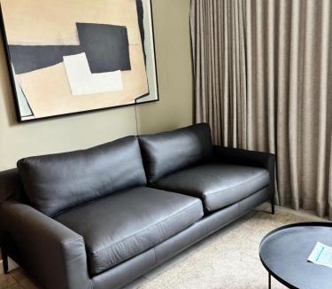 Dolphin Coast Apartment | Zimbali Boulevard Suites 159