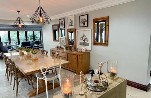 Port Zimbali Villa | Zimbali Coastal Resort Yellowwood House