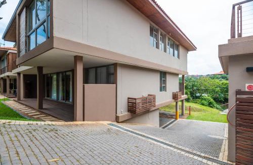 Zimbali Coastal Estate Apartment | Zimbali Coastal Resort - ZKY1 - 3 Bedroom Apartment