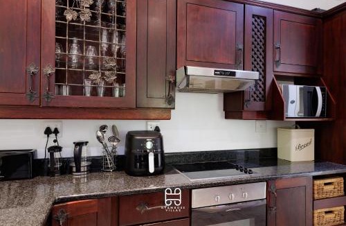 Zimbali Coastal Estate House | Zimbali Forestwood Nyambose Villas