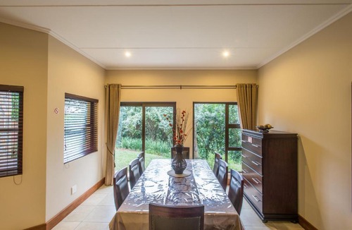Durban North House | Zimbali Holiday Home - 3 Baluwatu