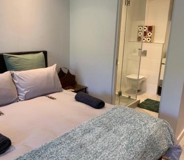 Port Zimbali Apartment | Zimbali Lakes Boulevard Suites Studio Apartments