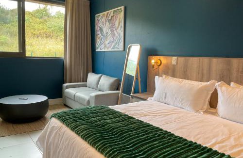 Port Zimbali Apartment | Zimbali Lakes Boulevard Suite 257