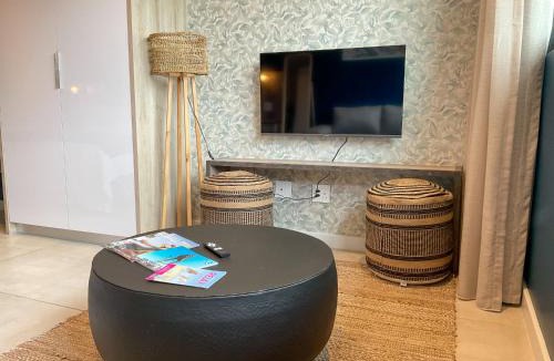 Port Zimbali Apartment | Zimbali Lakes Boulevard Suite 257
