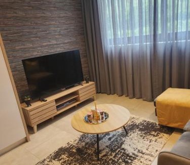 Port Zimbali Apartment | Zimbali Lakes Boulevard Suites 157