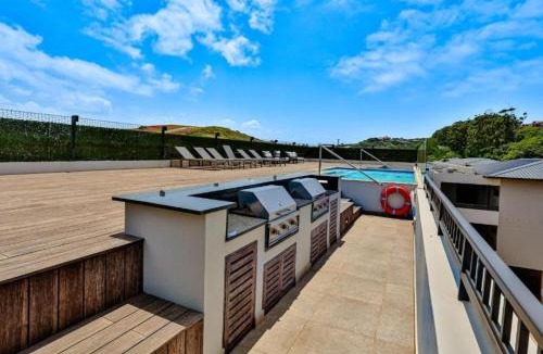 Port Zimbali Apartment | Zimbali Lakes Boulevard Suites 157
