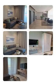 Port Zimbali Apartment | Zimbali Lakes Luxury Suite 240