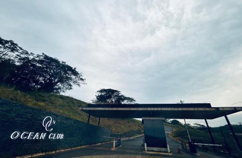 Port Zimbali Apartment | Zimbali Lakes Resort Ocean Club D24