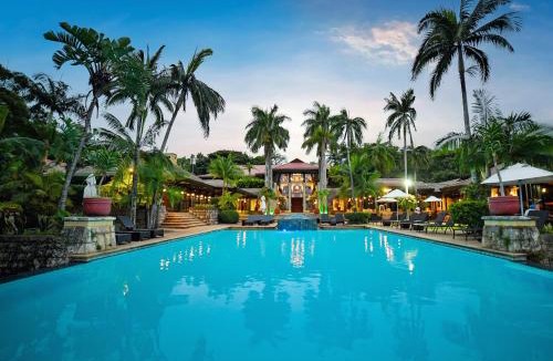 Zimbali Coastal Estate Hotel | Zimbali Lodge by Dream Resorts