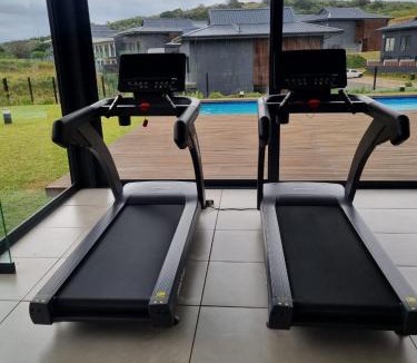 Port Zimbali Apartment | Zimbali Ocean Club Oasis