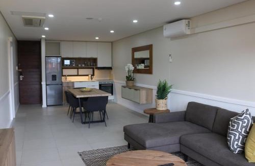 Port Zimbali Apartment | Zimbali Ocean Suite