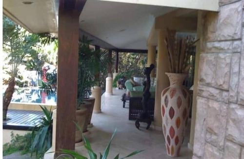 Zimbali Coastal Estate Villa | Zimbali Resort And Beach Holiday Home