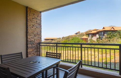 Zimbali Coastal Estate Apartment | Zimbali Suite 214