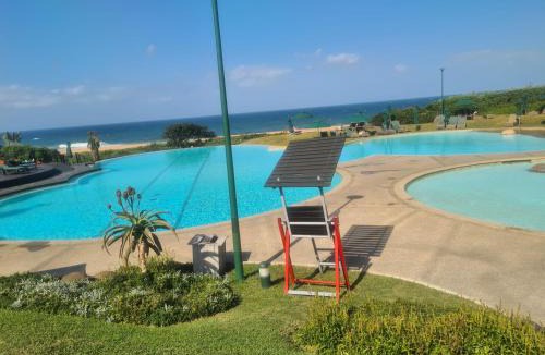 Port Zimbali Apartment | Zimbali Suite 222