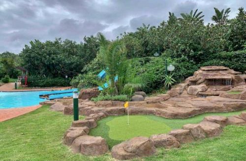 Port Zimbali Apartment | Zimbali Suite 222