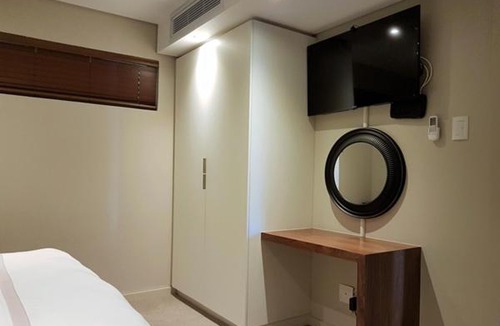 Port Zimbali Apartment | Zimbali Suites 212