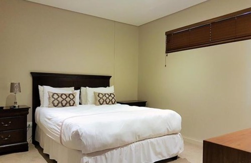 Port Zimbali Apartment | Zimbali Suites 212