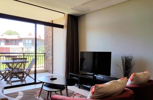 Port Zimbali Apartment | Zimbali Suites 212