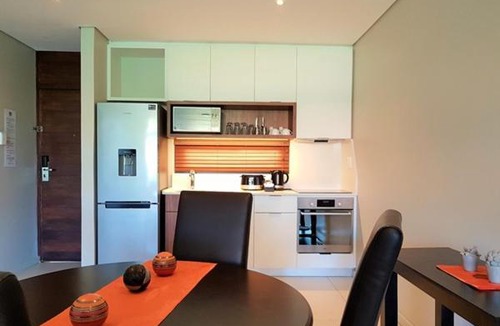 Port Zimbali Apartment | Zimbali Suites 212