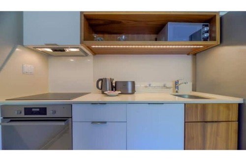 Zimbali Coastal Estate Apartment | Zimbali Suites 417