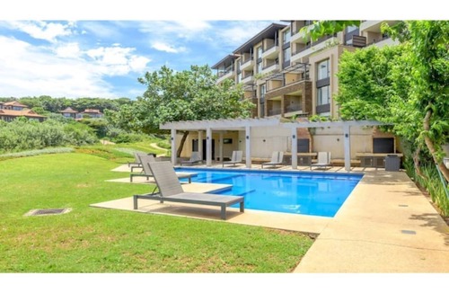 Zimbali Coastal Estate Apartment | Zimbali Suites 417
