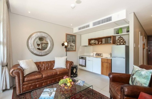 Port Zimbali Apartment | Zimbali suites