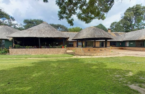 Hammanskraal Bed & Breakfast | ZIMPARKS BOOKINGS