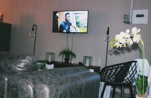 Lebowakgomo Apartment | Zinathi Lodge